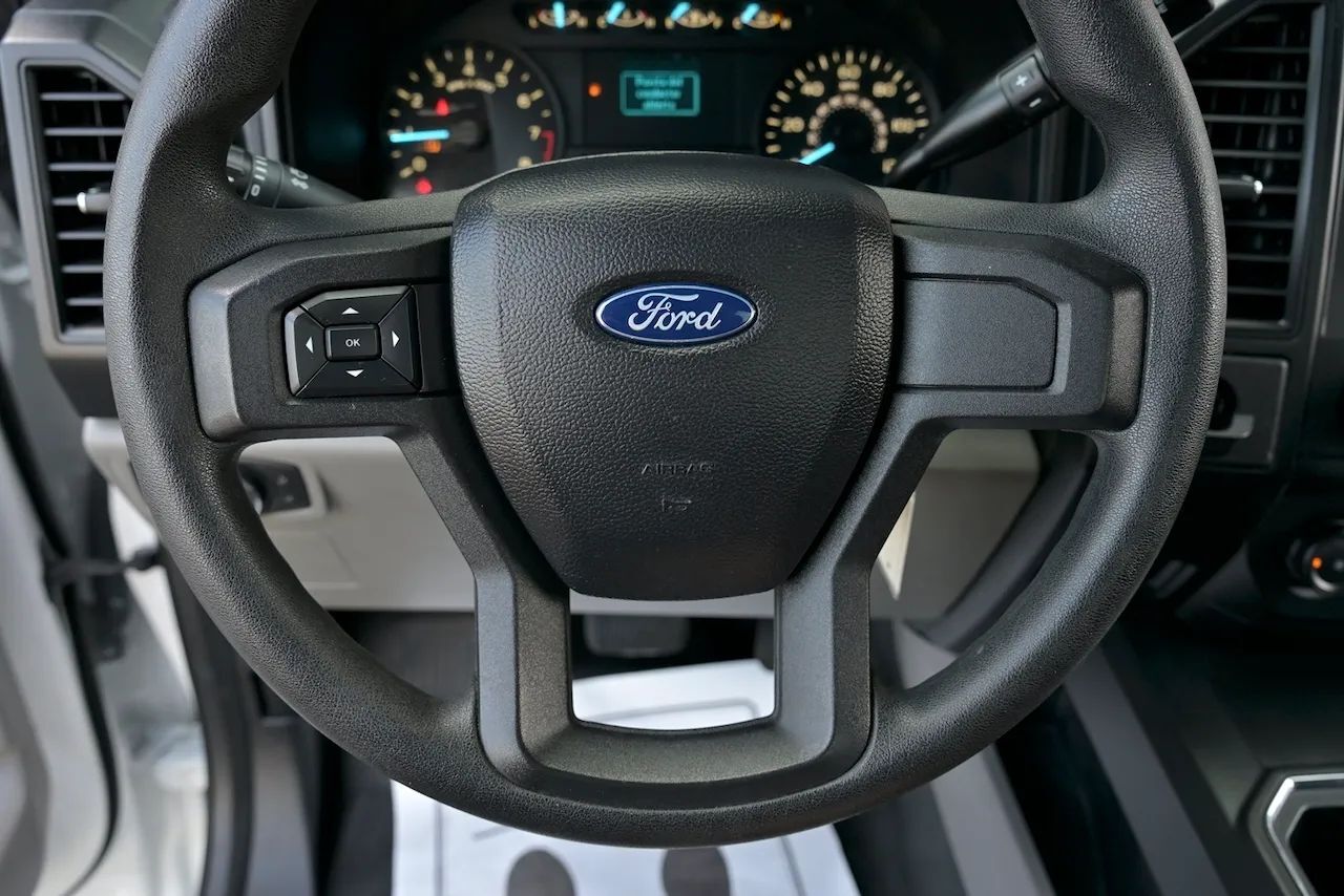 2019 Ford F150 Regular Cab XL Pickup 2D 6 1/2 ft Doral FL