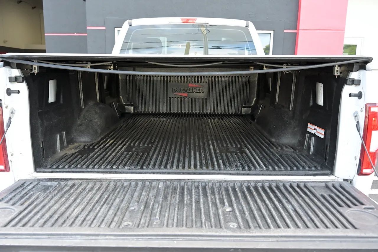 2019 Ford F150 Regular Cab XL Pickup 2D 6 1/2 ft Doral FL