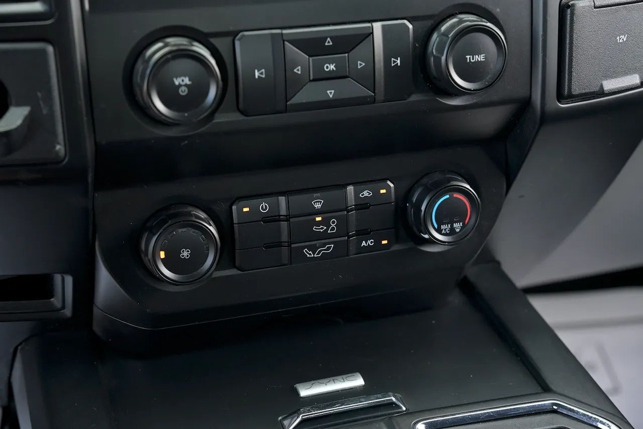 2019 Ford F150 Regular Cab XL Pickup 2D 6 1/2 ft Doral FL