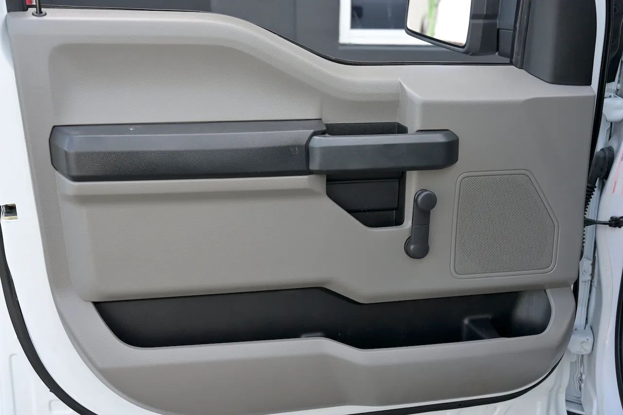 2019 Ford F150 Regular Cab XL Pickup 2D 6 1/2 ft Doral FL