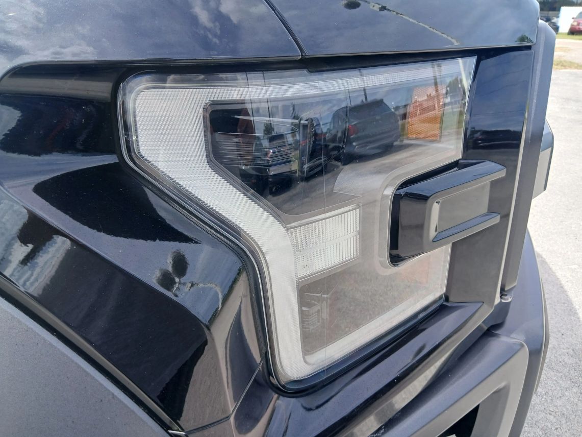 2019 Ford F150 SuperCrew Cab Raptor Pickup 4D 5 1/2 ft Maitland FL