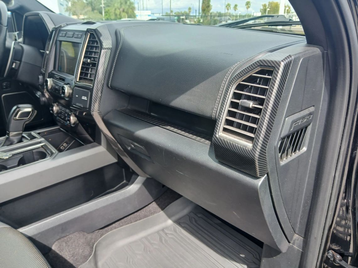 2019 Ford F150 SuperCrew Cab Raptor Pickup 4D 5 1/2 ft Maitland FL