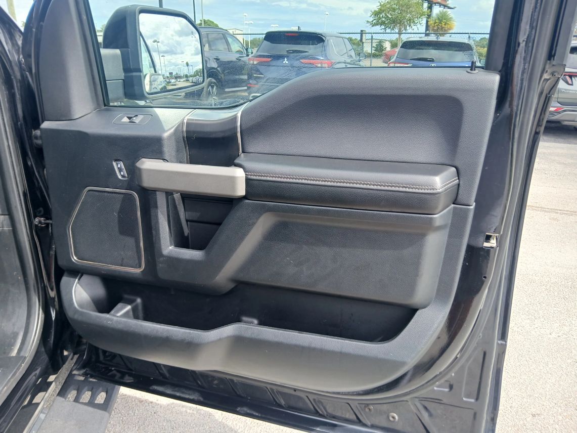 2019 Ford F150 SuperCrew Cab Raptor Pickup 4D 5 1/2 ft Maitland FL