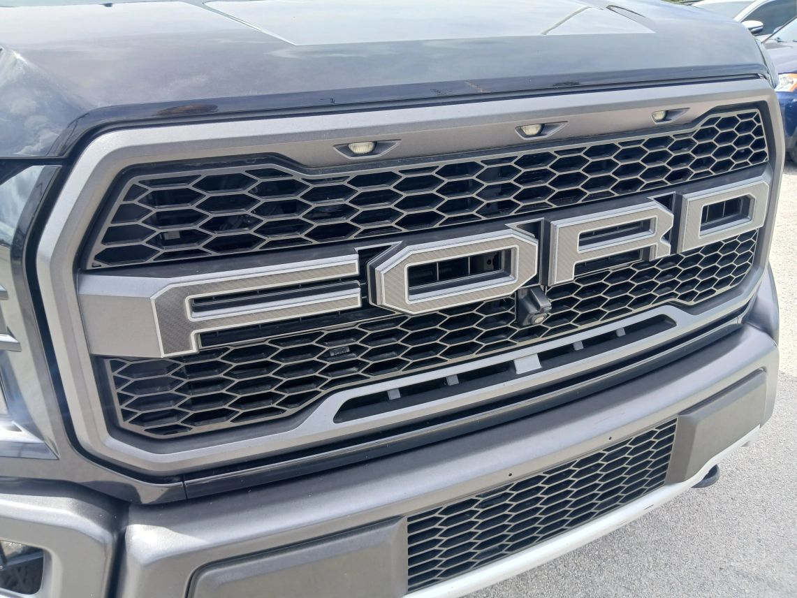 2019 Ford F150 SuperCrew Cab Raptor Pickup 4D 5 1/2 ft Maitland FL