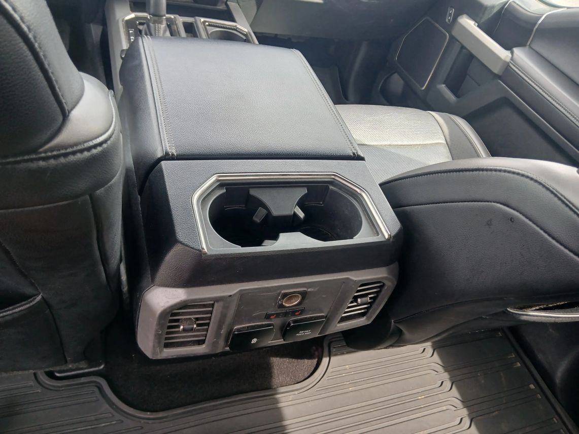 2019 Ford F150 SuperCrew Cab Raptor Pickup 4D 5 1/2 ft Maitland FL