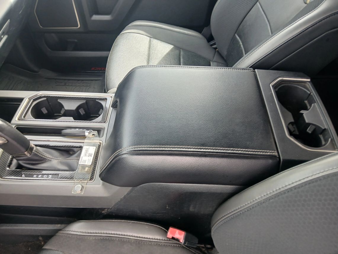 2019 Ford F150 SuperCrew Cab Raptor Pickup 4D 5 1/2 ft Maitland FL