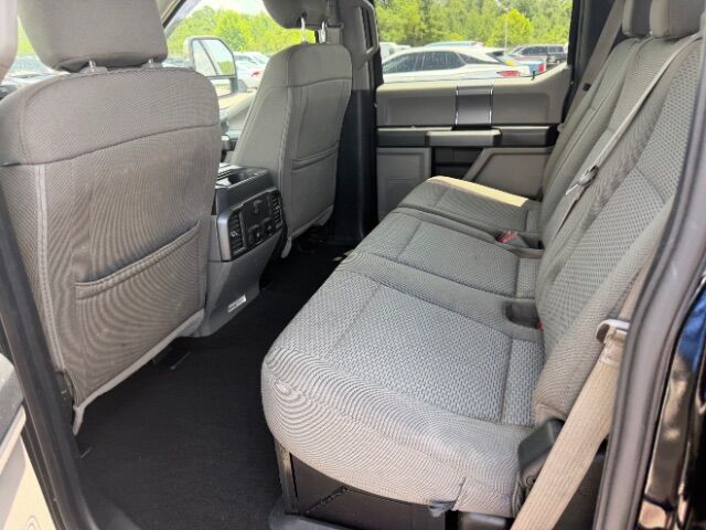 2019 Ford F250   GASOLINE   ENGINE XLT FX4 GAS ENGINE Gaston SC