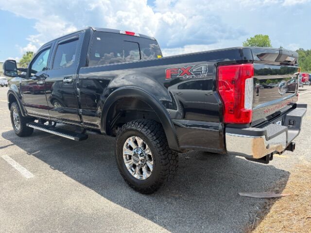 2019 Ford F250   GASOLINE   ENGINE XLT FX4 GAS ENGINE Gaston SC