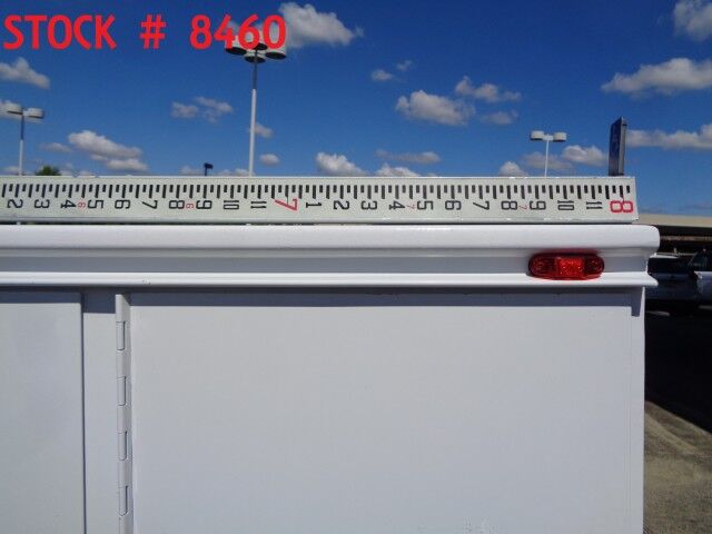 2019 Ford F250 Utility ~ Only 84K Miles! Rocklin CA