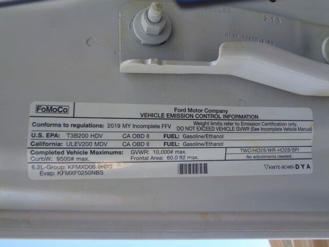 2019 Ford F250 Utility ~ Only 84K Miles! Rocklin CA