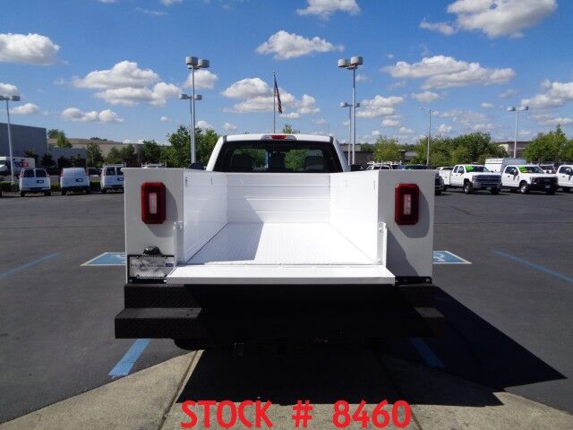 2019 Ford F250 Utility ~ Only 84K Miles! Rocklin CA