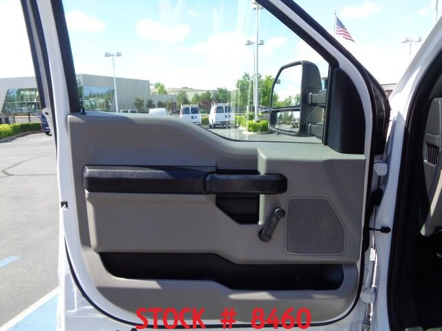 2019 Ford F250 Utility ~ Only 84K Miles! Rocklin CA