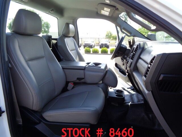 2019 Ford F250 Utility ~ Only 84K Miles! Rocklin CA