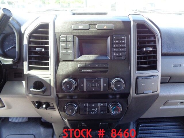 2019 Ford F250 Utility ~ Only 84K Miles! Rocklin CA