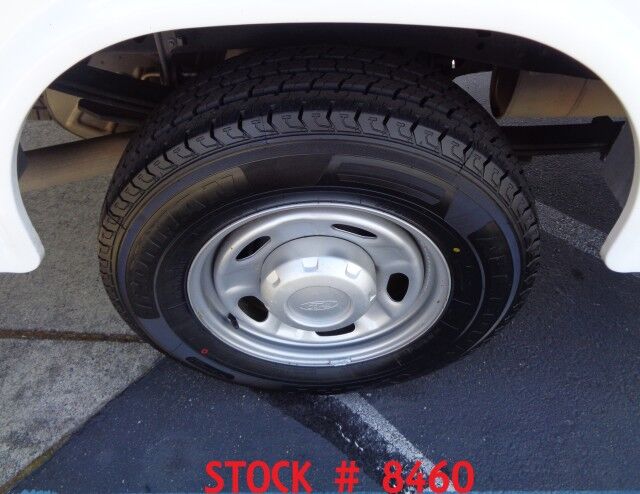 2019 Ford F250 Utility ~ Only 84K Miles! Rocklin CA