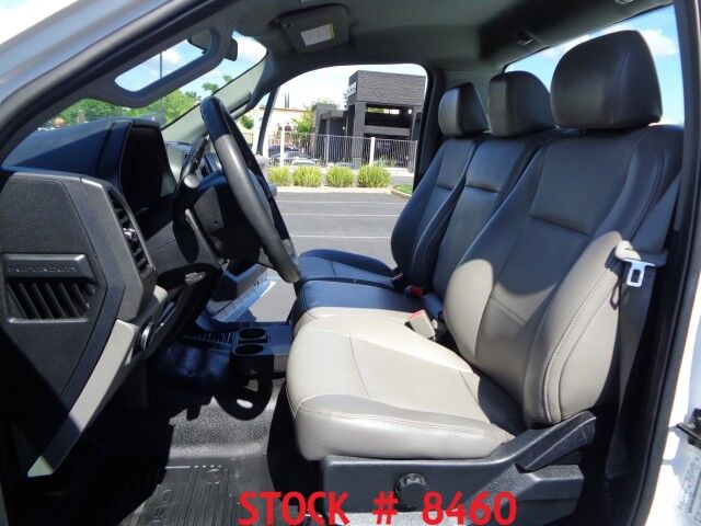 2019 Ford F250 Utility ~ Only 84K Miles! Rocklin CA