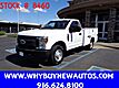 2019 Ford F250 Utility ~ Only 84K Miles!