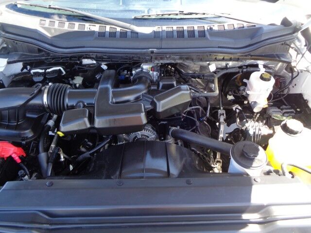 2019 Ford F250 Utility ~ Only 84K Miles! Rocklin CA