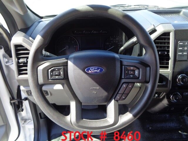 2019 Ford F250 Utility ~ Only 84K Miles! Rocklin CA