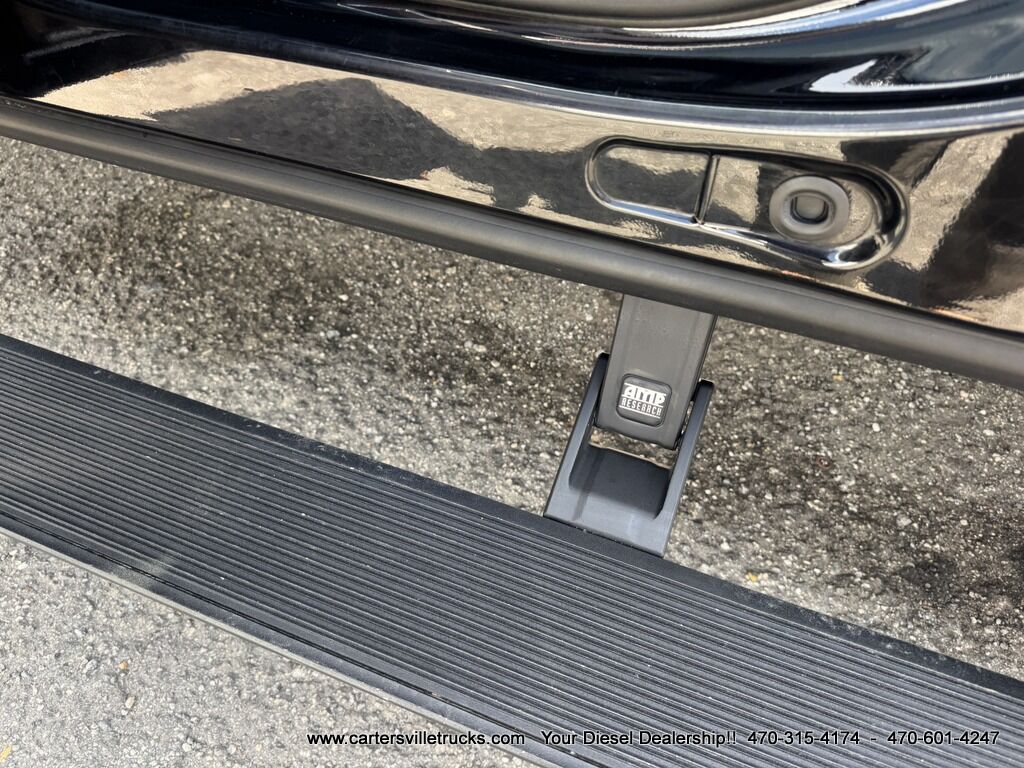2019 Ford F250SD King Ranch FX4 - LEVELED - BLIS Cartersville GA