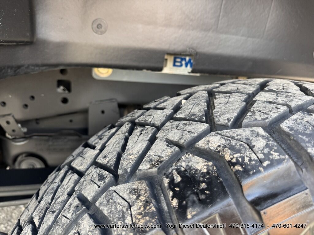 2019 Ford F250SD King Ranch FX4 - LEVELED - BLIS Cartersville GA
