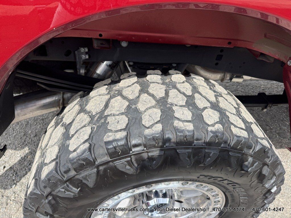 2019 Ford F250SD Lariat Cartersville GA