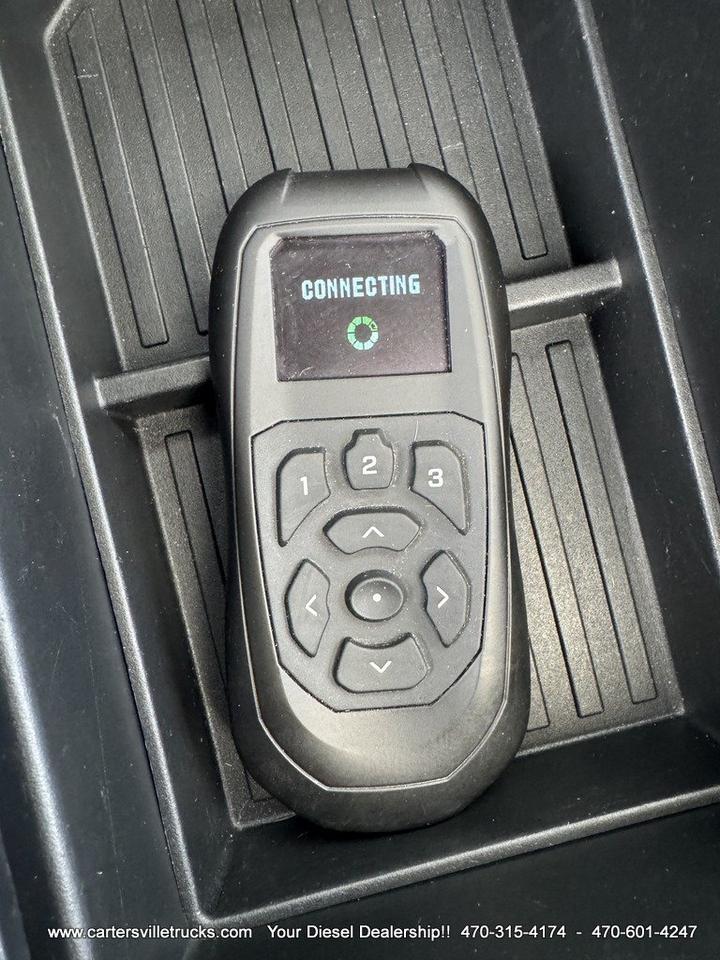2019 Ford F250SD Lariat Cartersville GA