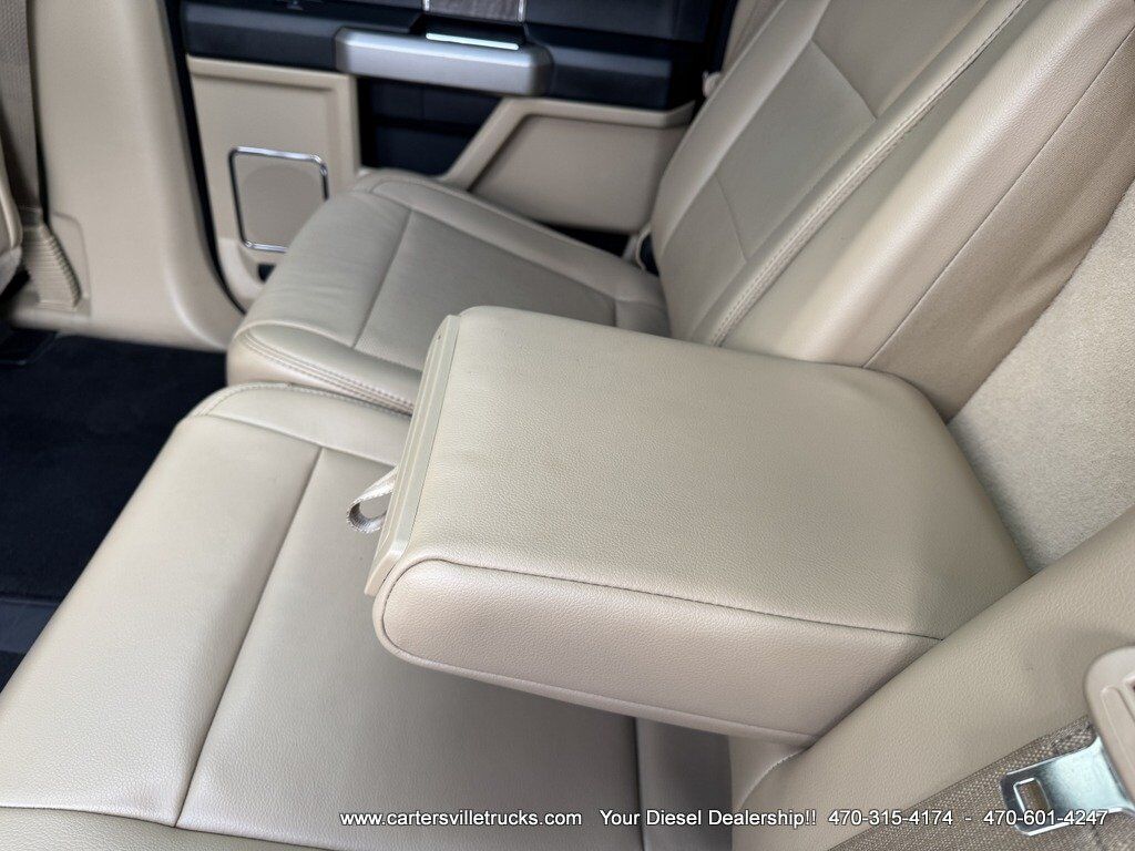 2019 Ford F250SD Lariat Cartersville GA