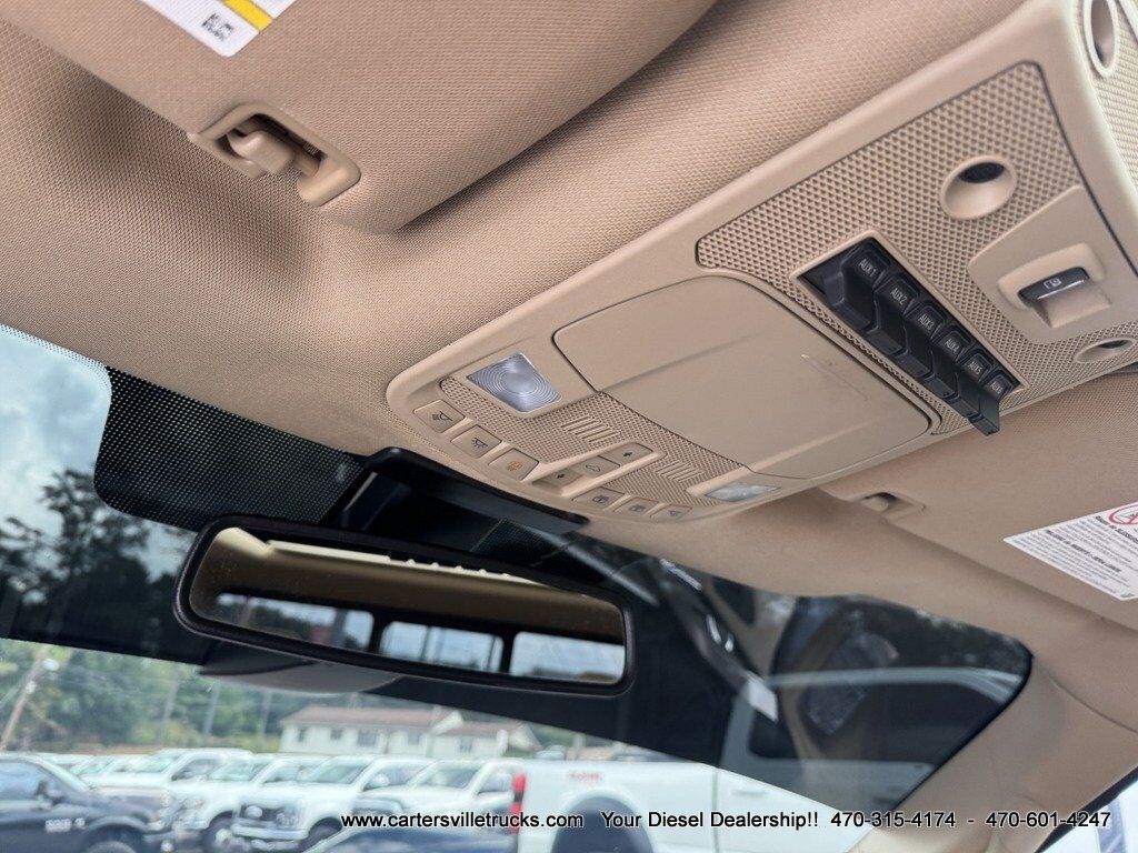 2019 Ford F250SD Lariat Cartersville GA