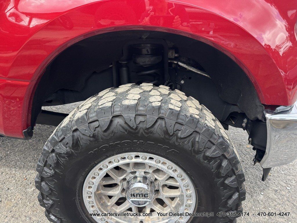 2019 Ford F250SD Lariat Cartersville GA