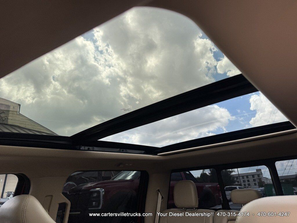 2019 Ford F250SD Lariat Cartersville GA