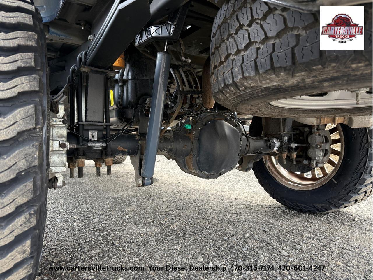 2019 Ford F250SD Lariat FX4 - ULTIMATE - 8" SUPERLIFT - AMERICAN FORCE Cartersville GA