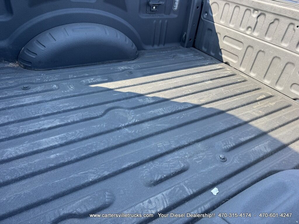 2019 Ford F250SD Platinum 4X4 - ULTIMATE - ADAS - TRAILER TOW CAM Cartersville GA
