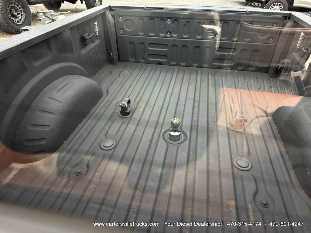 2019 Ford F250sd King Ranch FX4 - DELETED - JUST READ DESCRIPTION ;) Cartersville GA