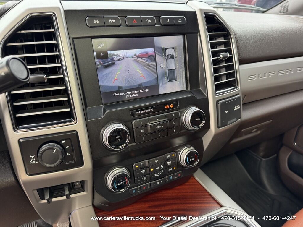 2019 Ford F250sd King Ranch FX4 - DELETED - JUST READ DESCRIPTION ;) Cartersville GA