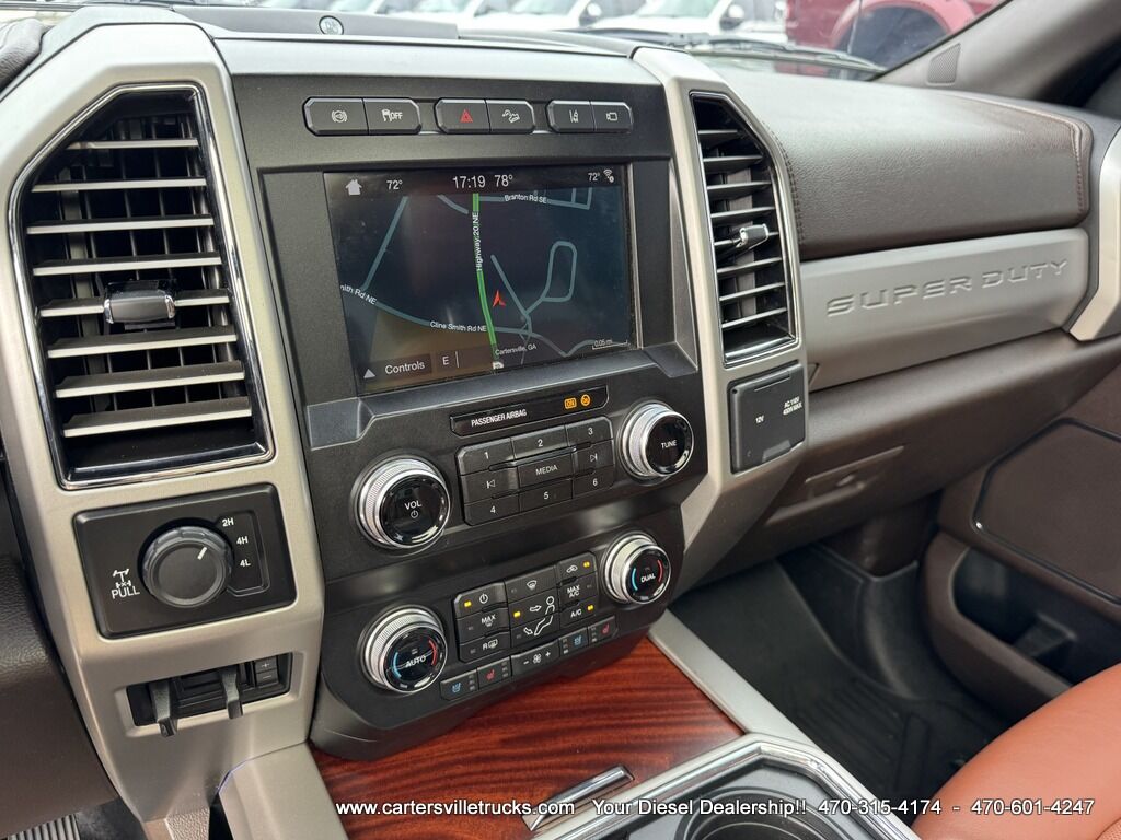 2019 Ford F250sd King Ranch FX4 - DELETED - JUST READ DESCRIPTION ;) Cartersville GA