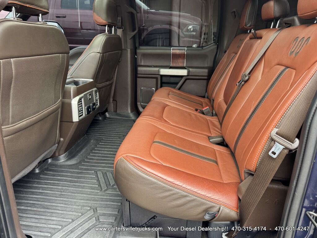 2019 Ford F250sd King Ranch FX4 - DELETED - JUST READ DESCRIPTION ;) Cartersville GA