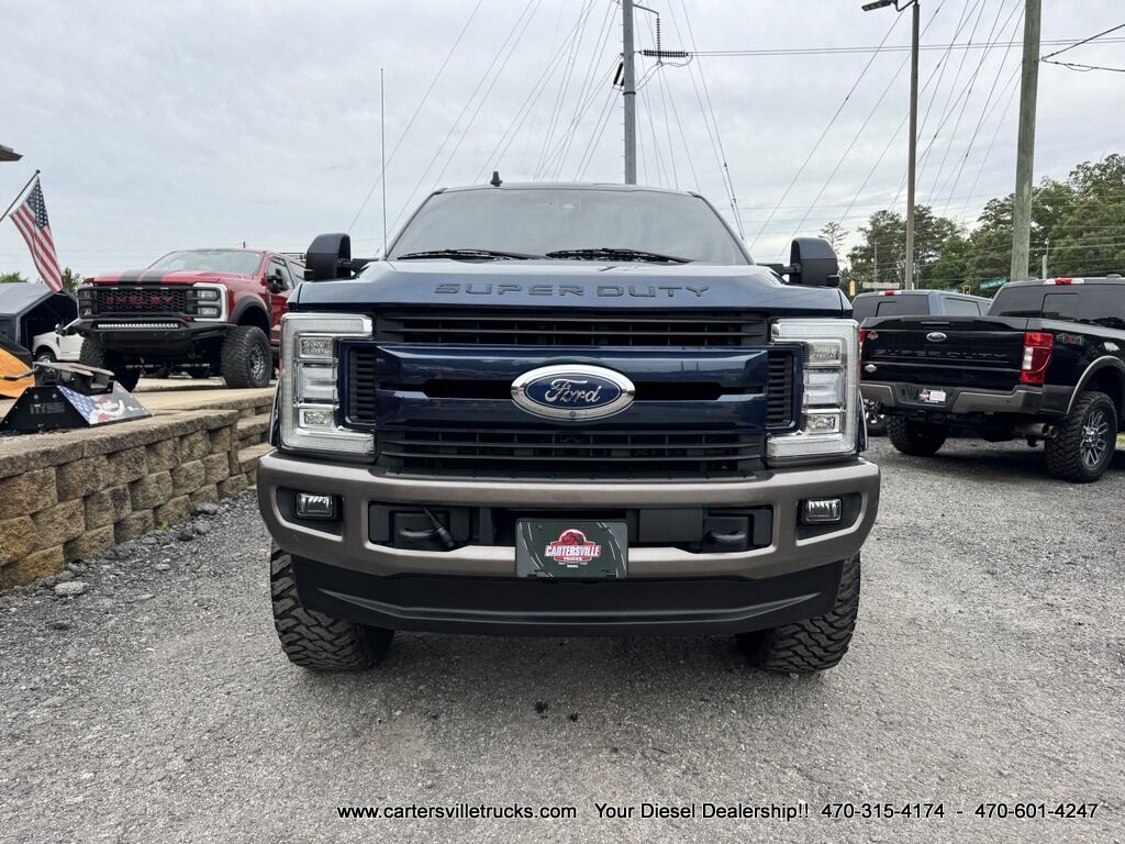2019 Ford F250sd King Ranch FX4 - DELETED - JUST READ DESCRIPTION ;) Cartersville GA