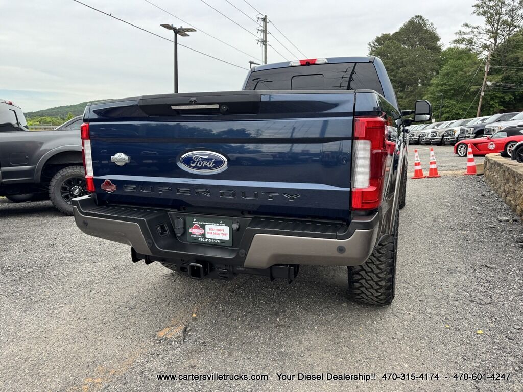 2019 Ford F250sd King Ranch FX4 - DELETED - JUST READ DESCRIPTION ;) Cartersville GA