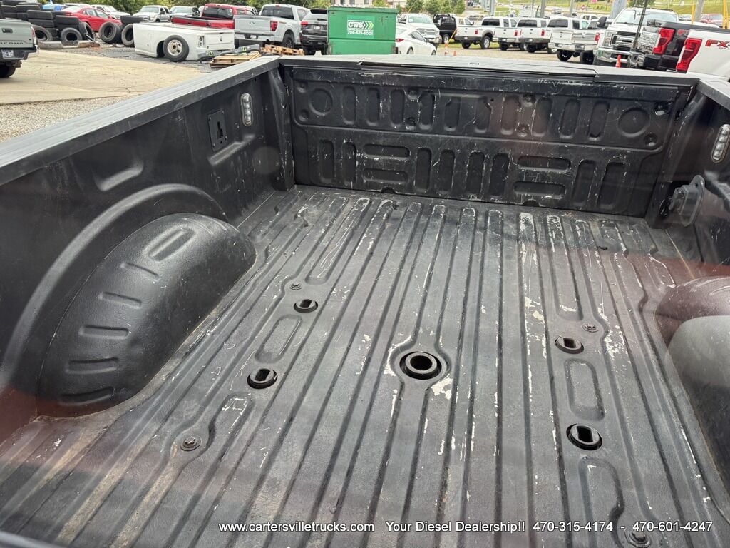 2019 Ford F250sd King Ranch FX4 - LEVELED - DELETED Cartersville GA