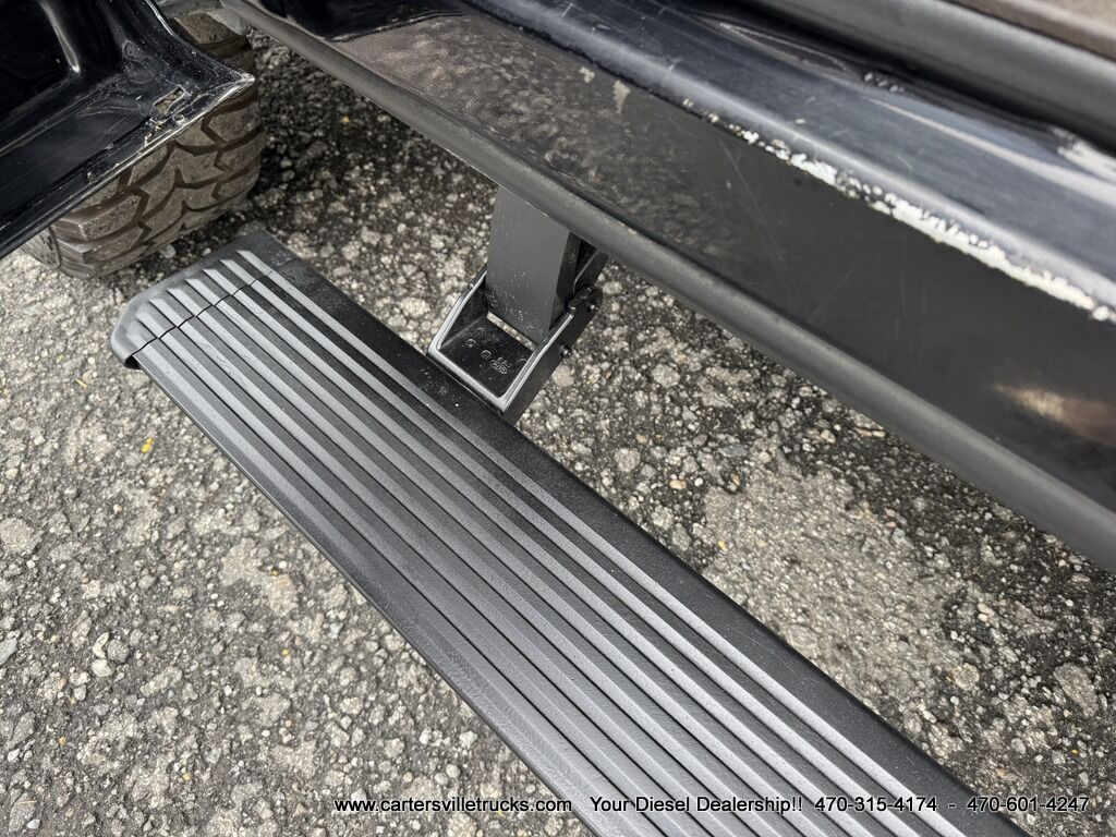 2019 Ford F250sd King Ranch FX4 - LEVELED - DELETED Cartersville GA