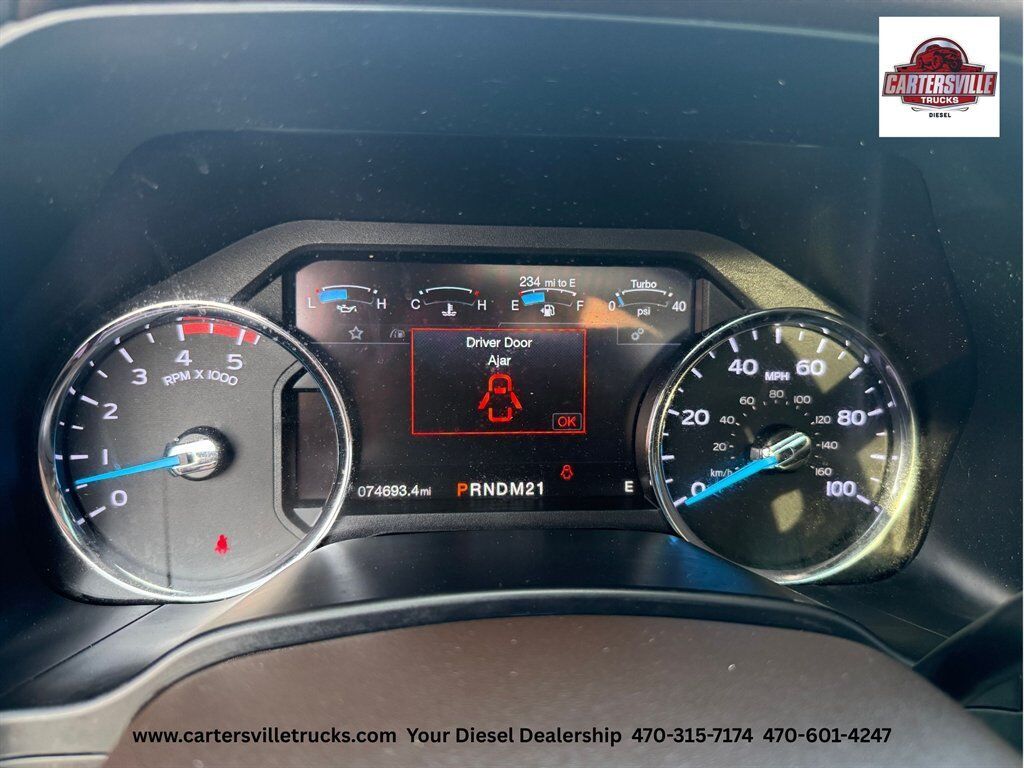 2019 Ford F250sd King Ranch FX4 - ULTIMATE -DELETED - LEVELED Cartersville GA