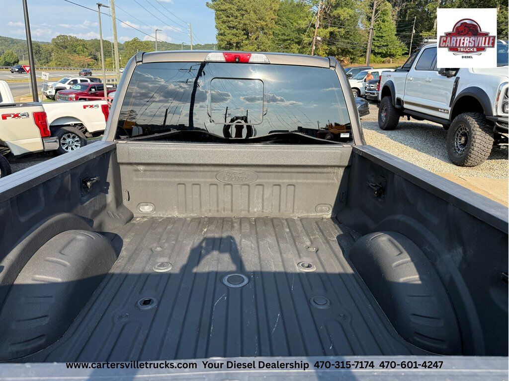 2019 Ford F250sd King Ranch FX4 - ULTIMATE -DELETED - LEVELED Cartersville GA