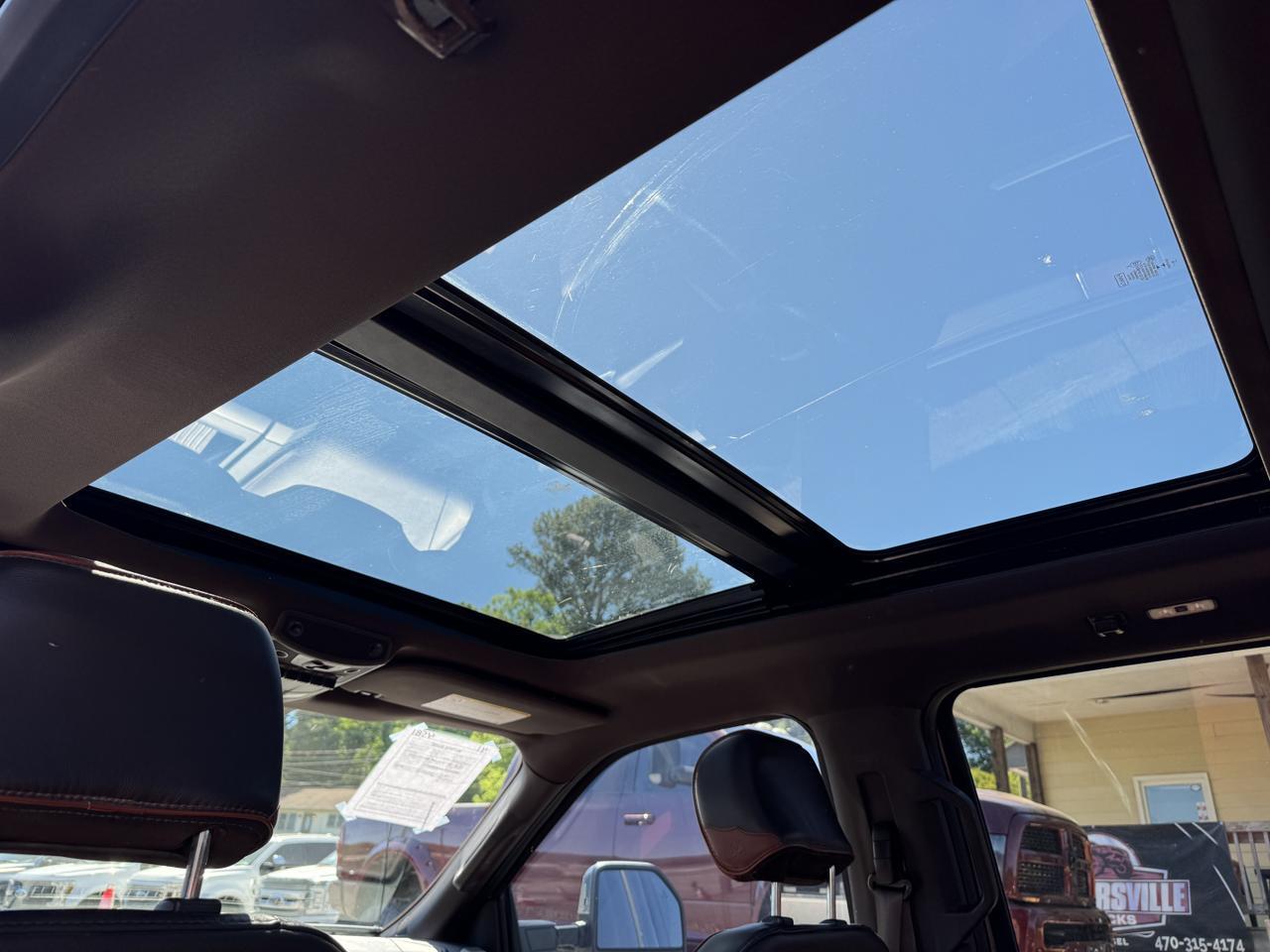 2019 Ford F250sd King Ranch FX4 - ULTIMATE Cartersville GA