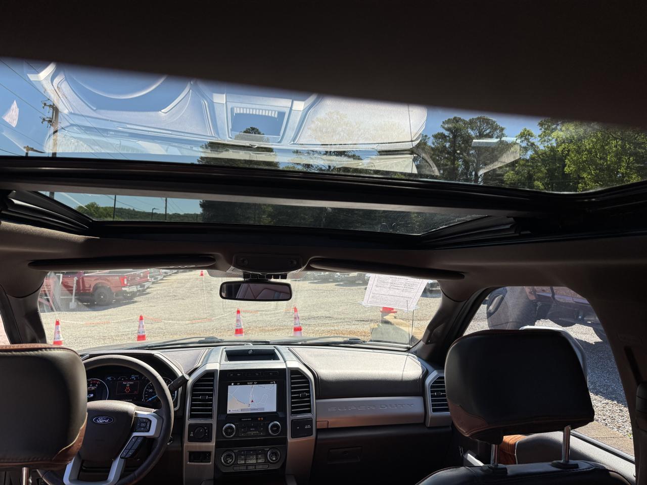 2019 Ford F250sd King Ranch FX4 - ULTIMATE Cartersville GA