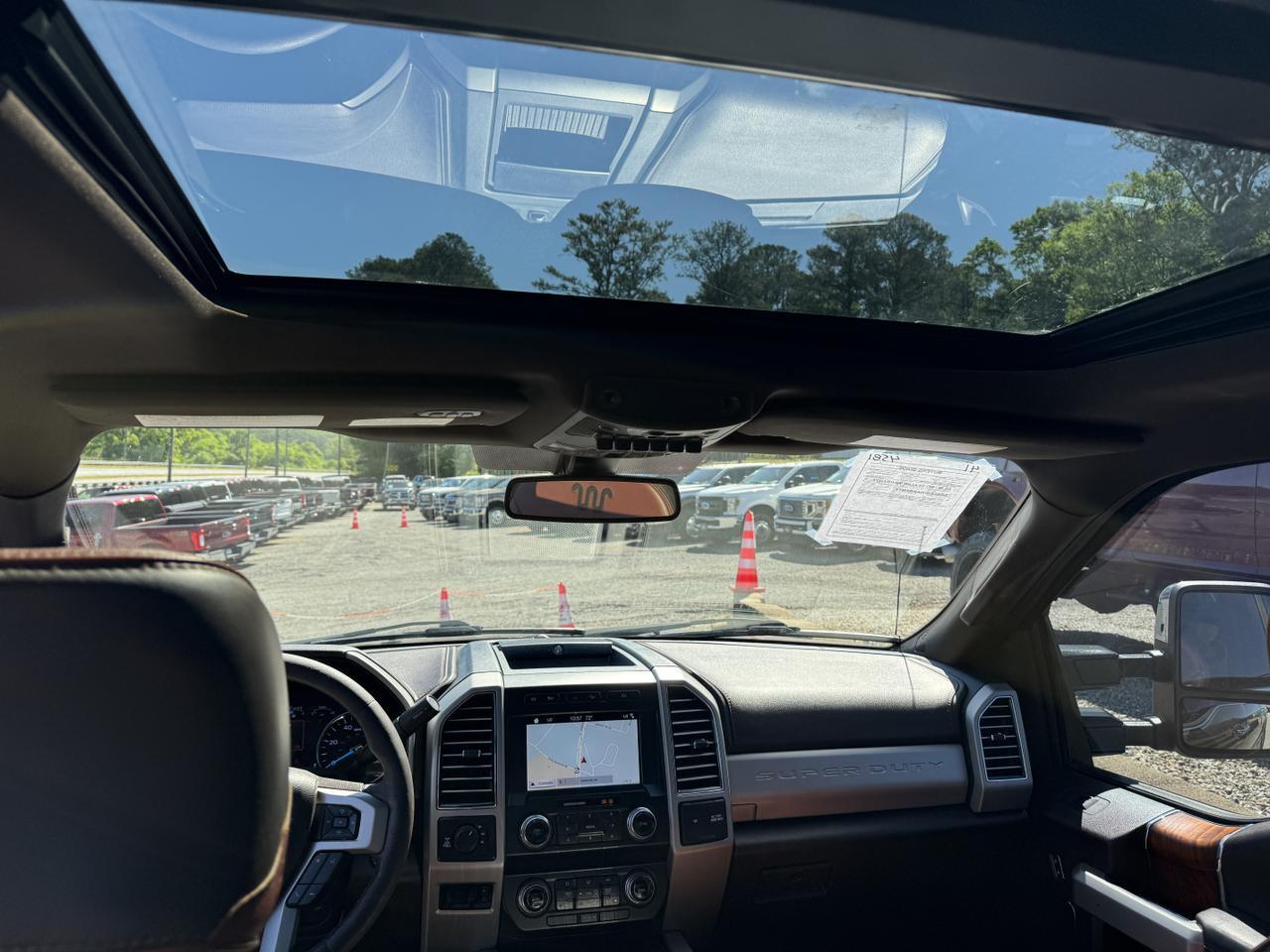 2019 Ford F250sd King Ranch FX4 - ULTIMATE Cartersville GA