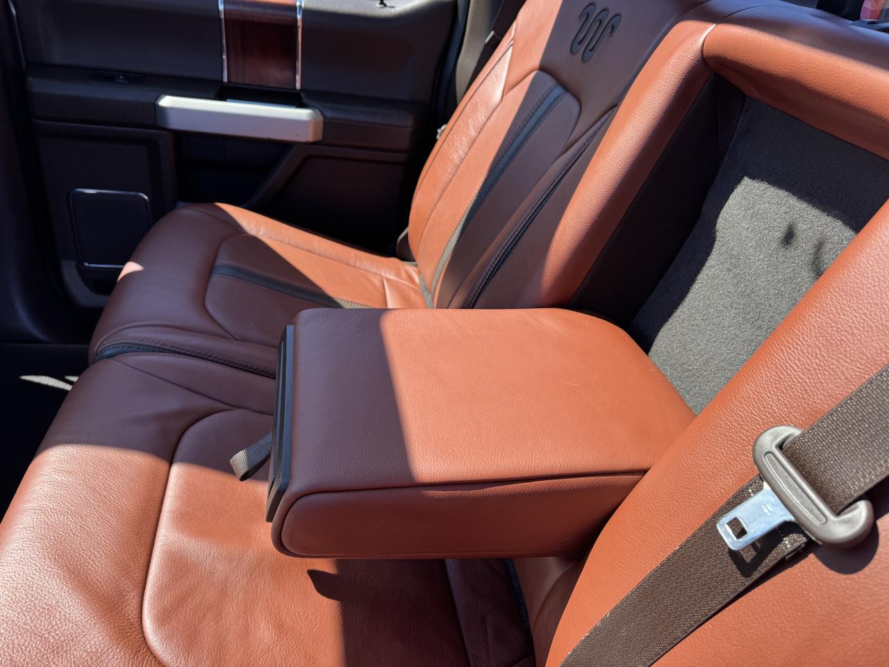 2019 Ford F250sd King Ranch FX4 - ULTIMATE Cartersville GA