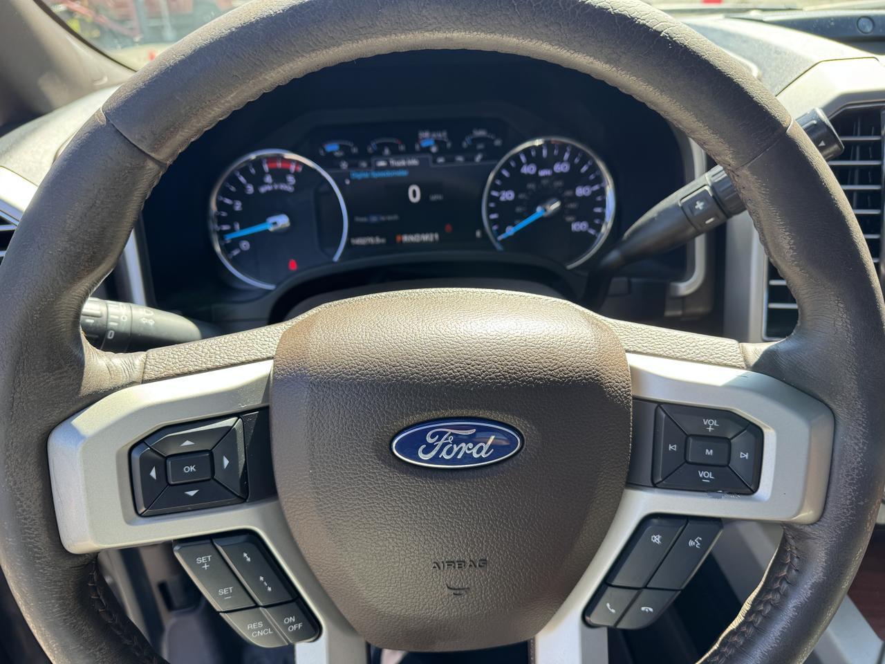 2019 Ford F250sd King Ranch FX4 - ULTIMATE Cartersville GA