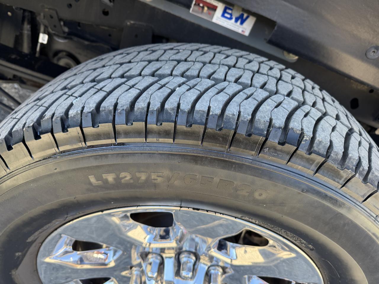 2019 Ford F250sd King Ranch FX4 - ULTIMATE Cartersville GA