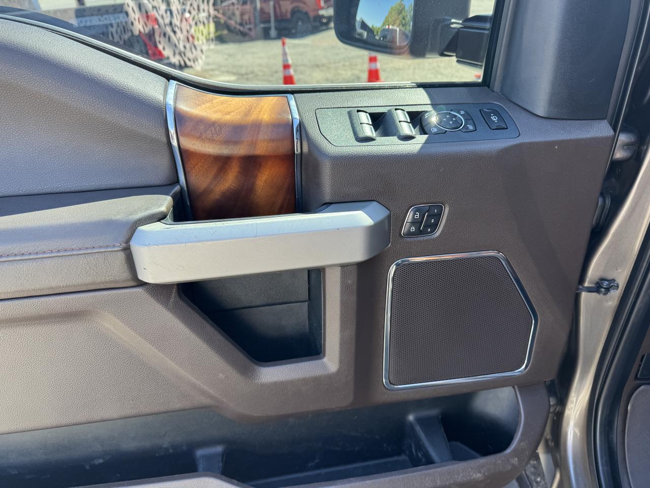 2019 Ford F250sd King Ranch FX4 - ULTIMATE Cartersville GA